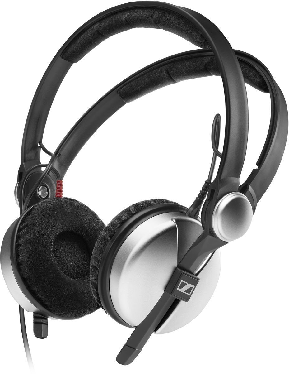 Sennheiser Amperior - Casques hi-fi sur Son-Vidéo.com