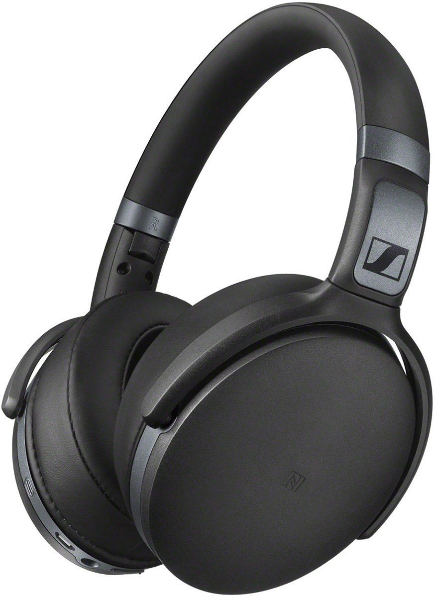 Casques Bluetooth Sennheiser HD 4.40BT Wireless