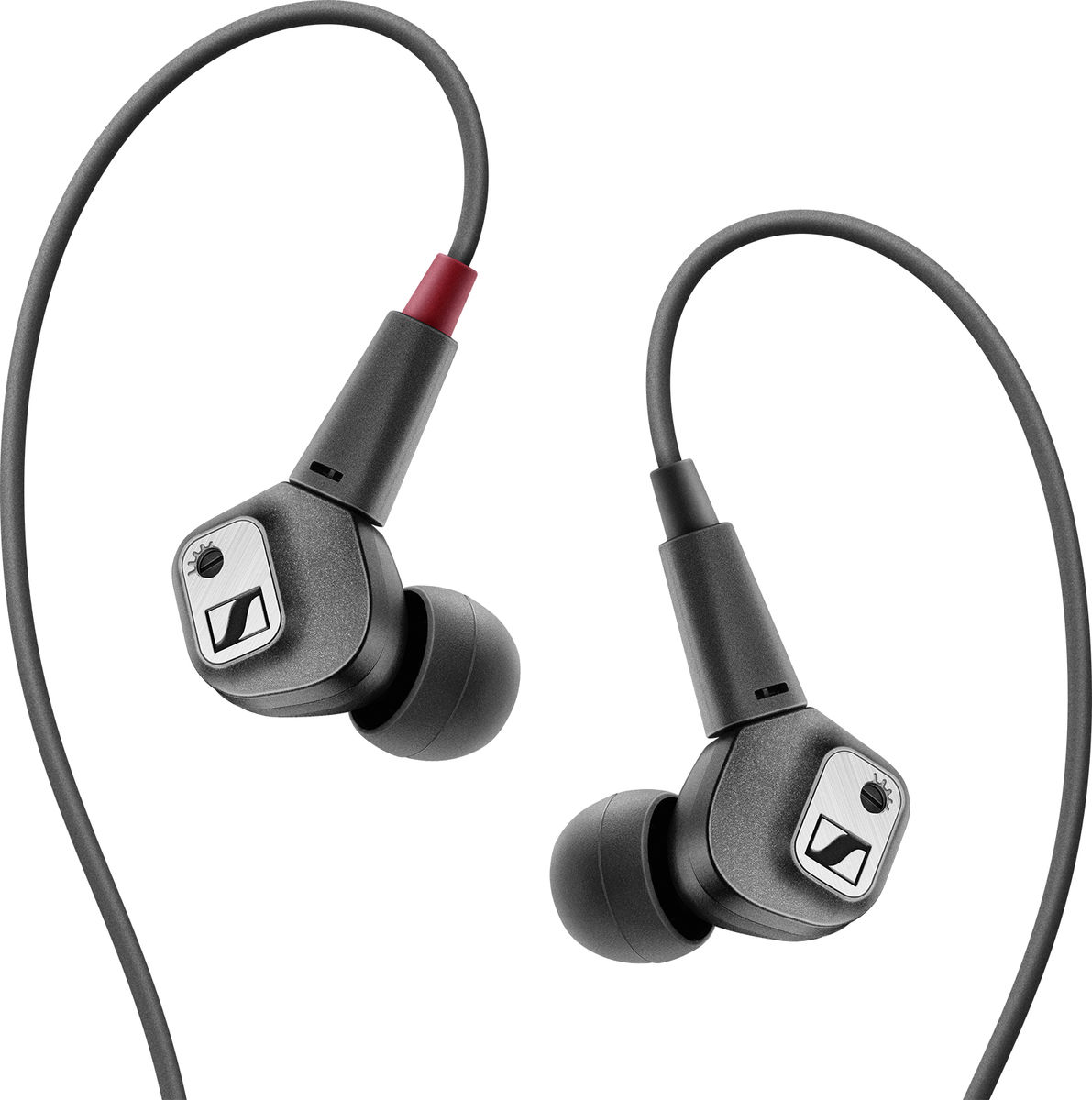 Écouteurs intra-auriculaires Sennheiser IE 80S