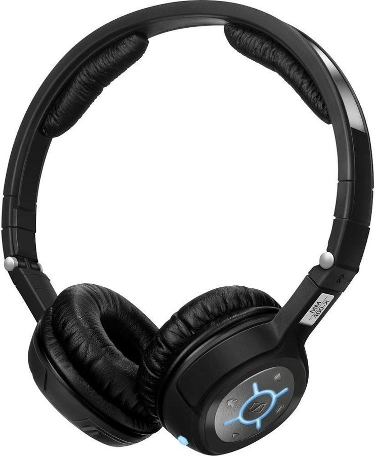 Casques Bluetooth Sennheiser MM400-X