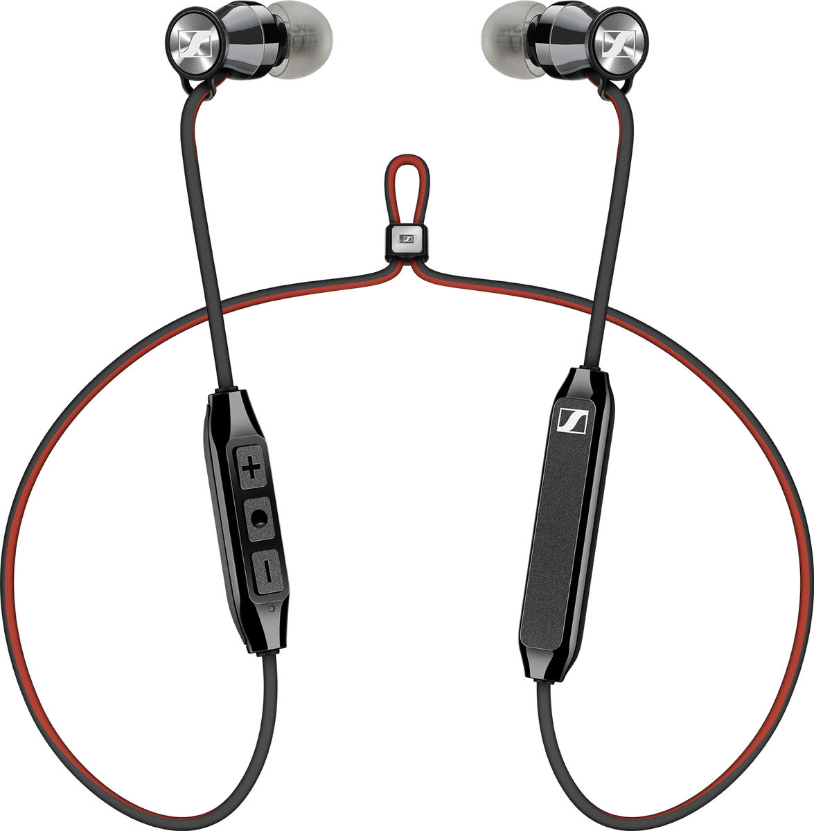 Écouteurs Bluetooth Sennheiser Momentum Free