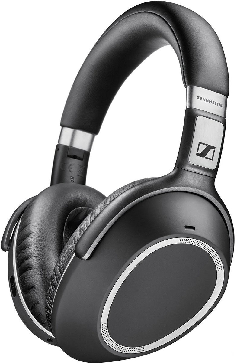 Casques Bluetooth Sennheiser PXC 550 Wireless