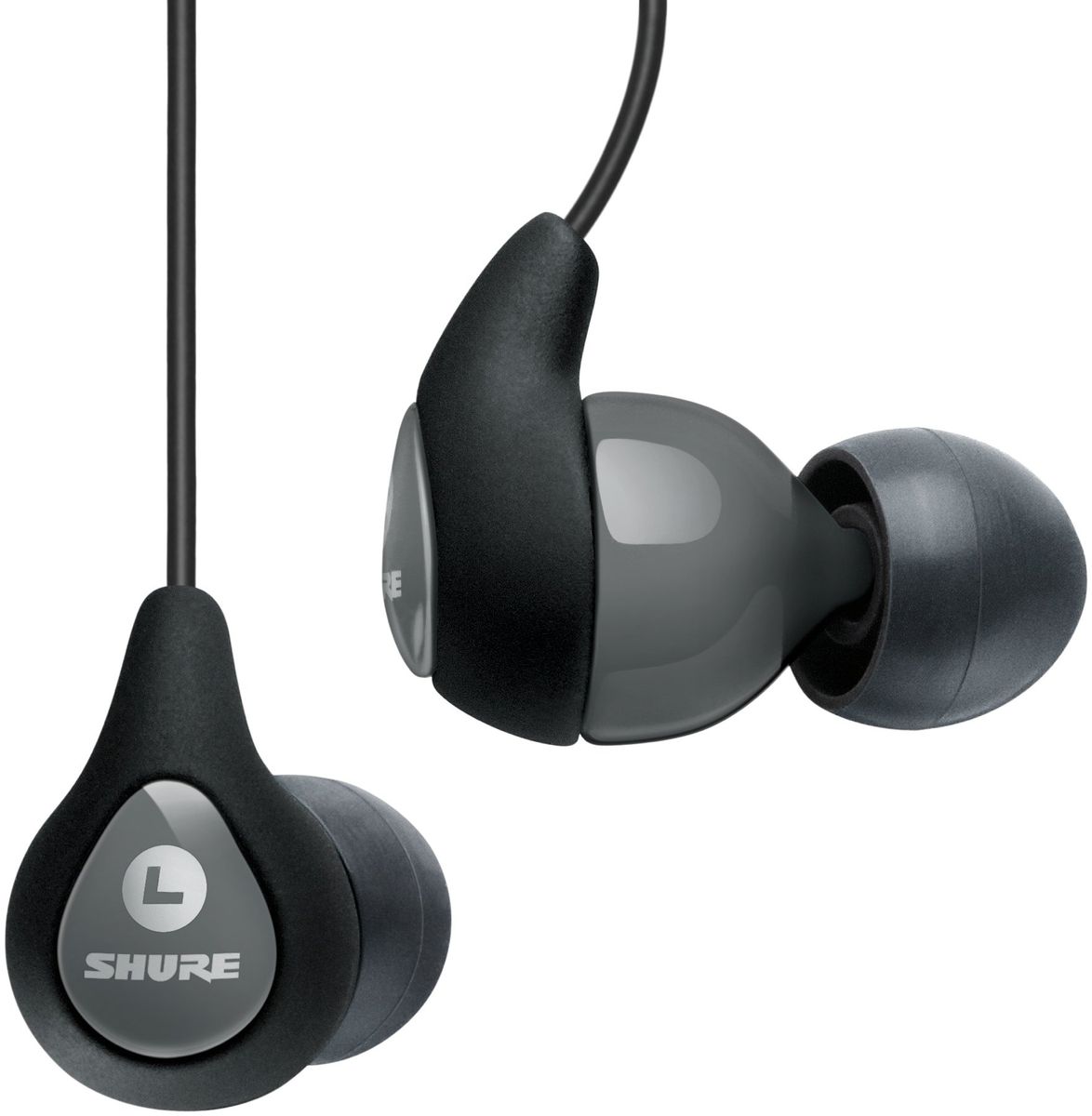 Écouteurs Bluetooth Shure SE112 Bluetooth Noir