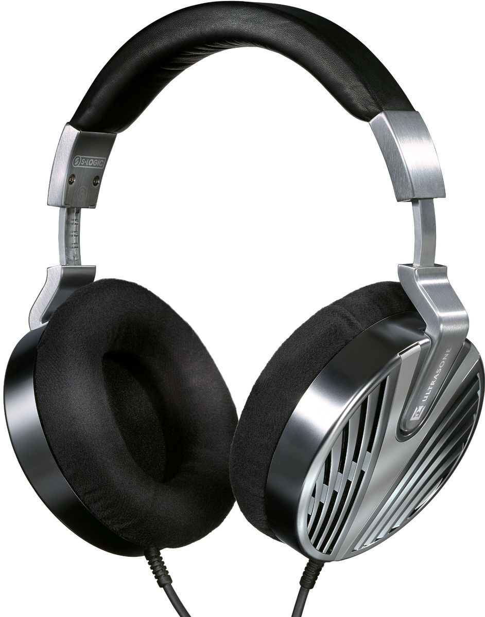 Casques hi-fi Ultrasone Edition 12