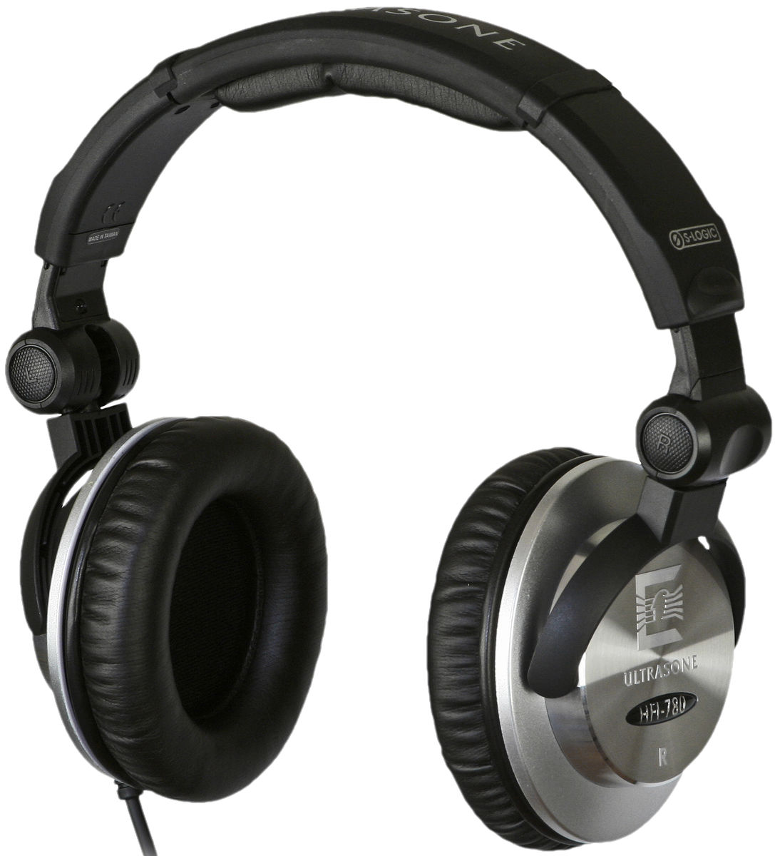 【箱・備品付き】ULTRASONE HFI-780 有線ヘッドホン ULTRASONE HFI-780 有線ヘッドホン 箱・備品付き】ULTRASONE HFI-780