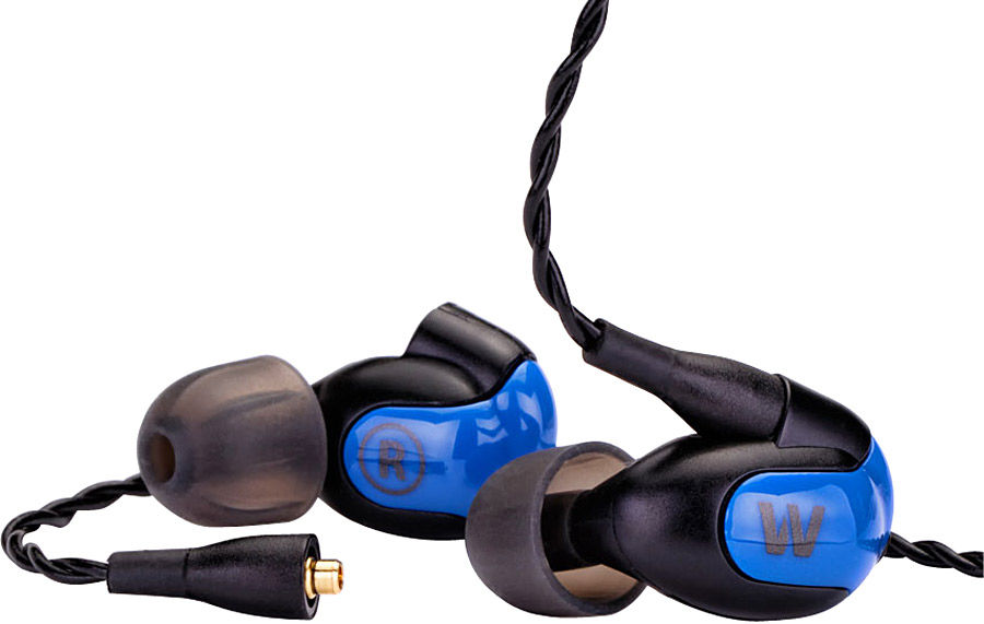 Écouteurs téléphone Westone W40