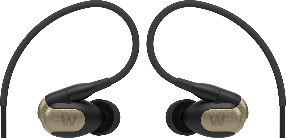 Écouteurs intra-auriculaires Westone W60 Signature Series