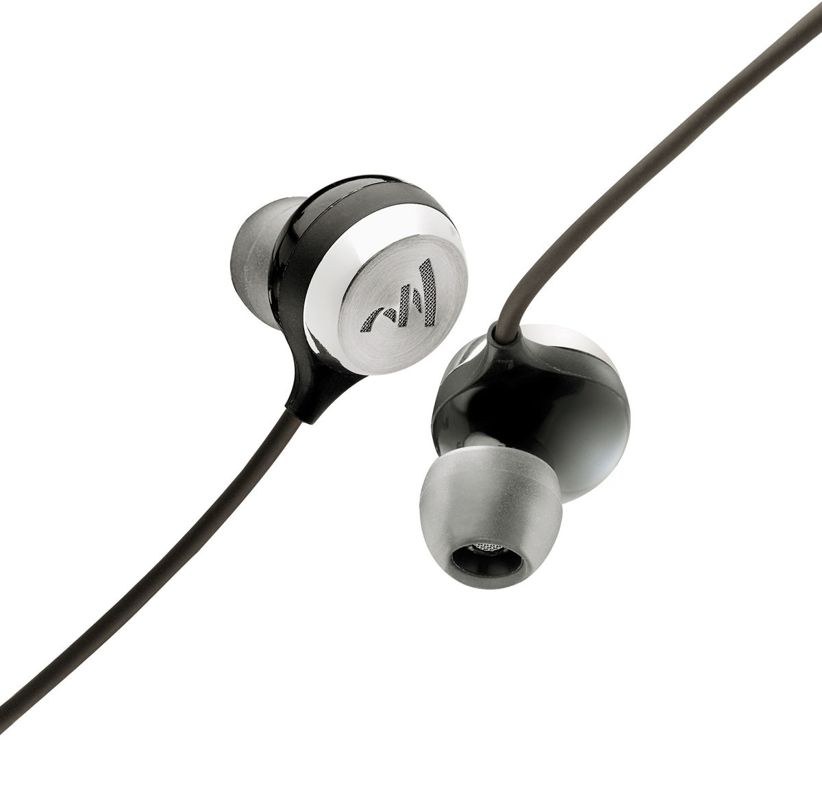 Écouteurs Intra-auriculaires Sans Fil Focal Sphear - Bluetooth, AptX, Micro, Autonomie 8h, Avec Embouts Multiples