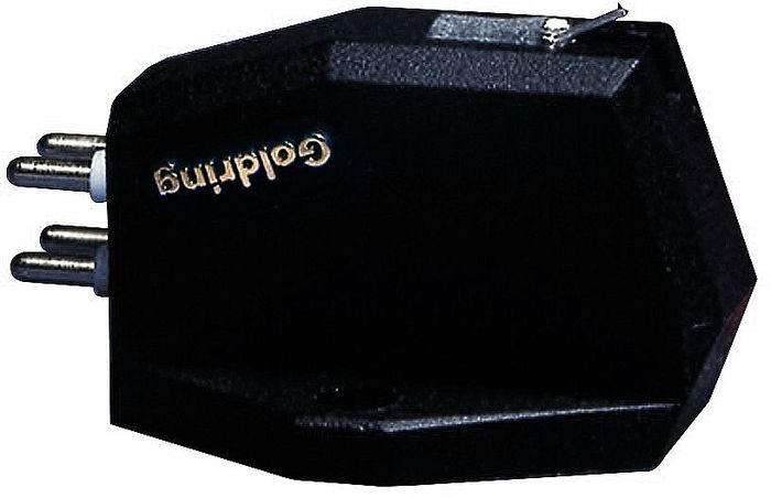 Cellules phono Goldring Elite