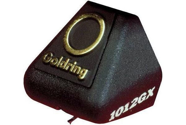 Diamants Goldring D12GX Stylus