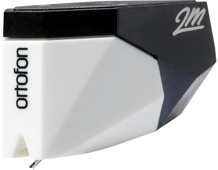 Cellules mono Ortofon 2M Mono