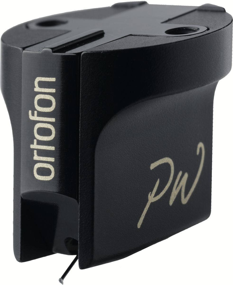 Cellules phono Ortofon MC Windfeld Heritage