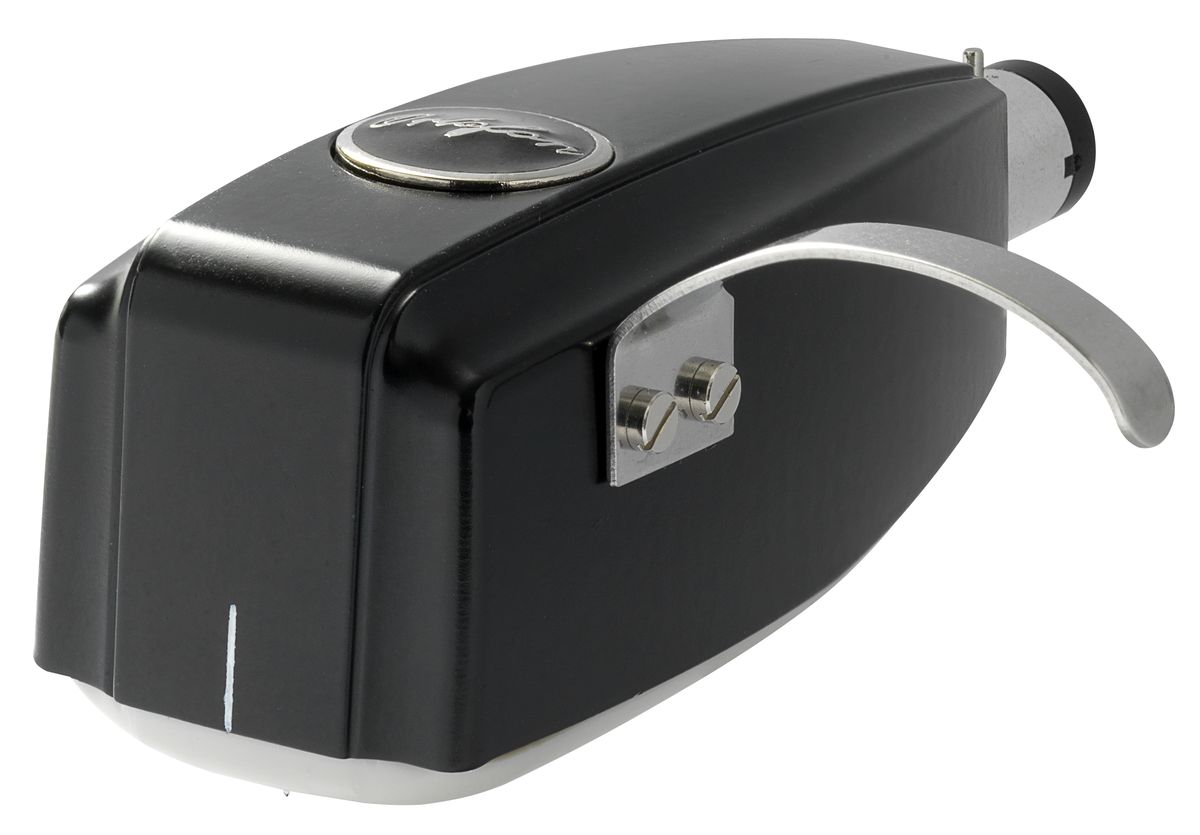 Cellules phono Ortofon SPU Classic GM MKII