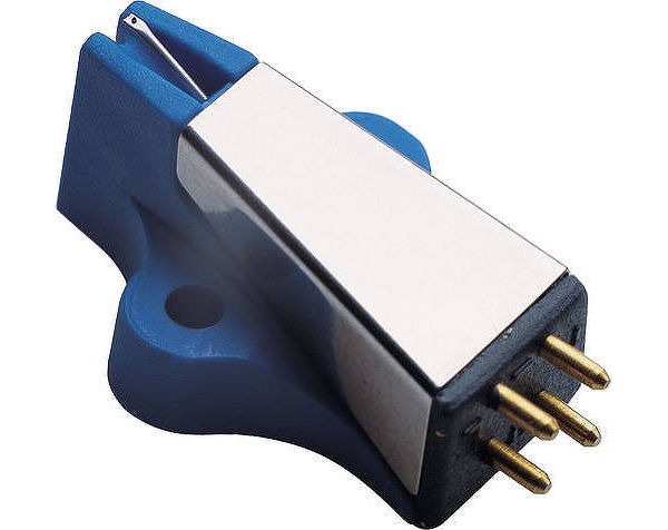 Cellules phono Rega Elys 2