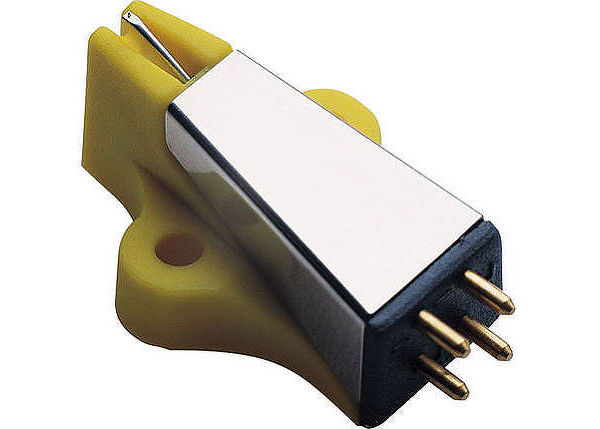 Cellules phono Rega Exact