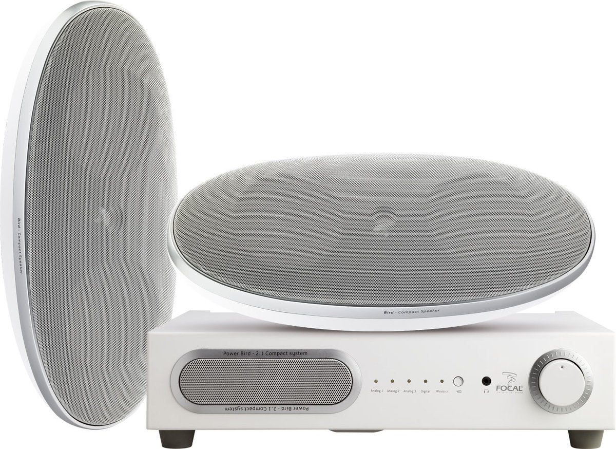LD Systems DAVE 10 G4X - Système de sonorisation 2.1 amplifié compact