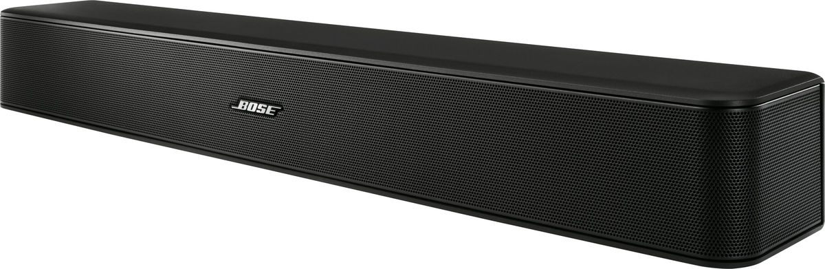 Barres de son Bose Solo 5 TV