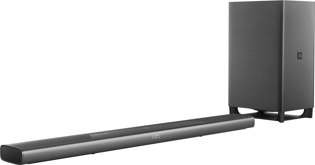 Barres de son Philips Fidelio Fidelio B8