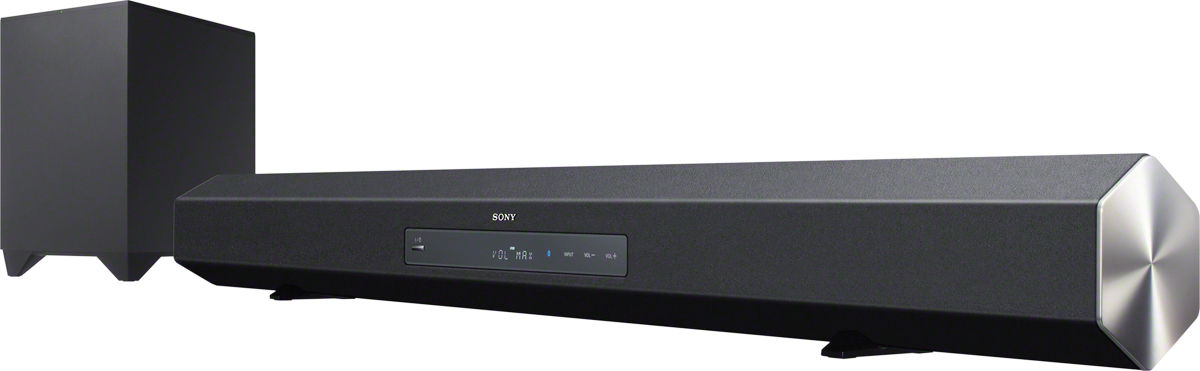 Télécommande Sony Pour Barre De Son SA-CT260 / HT-CT260H – Sans Fil, Origine Chine