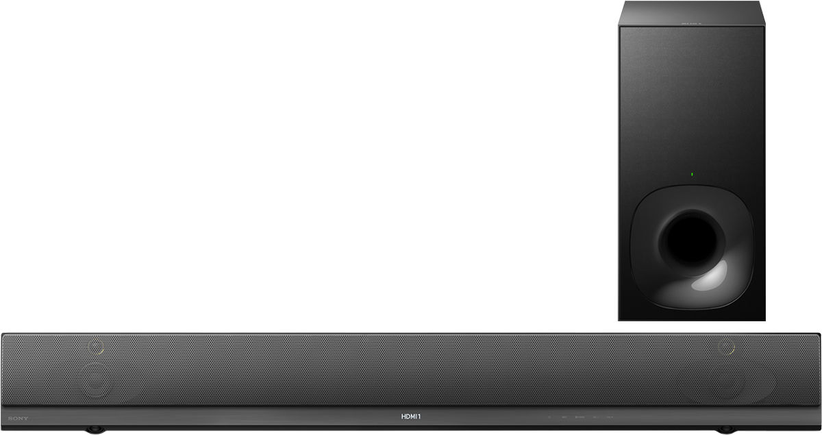 Sony HT-NT5 - Barres de son sur Son-Vidéo.com