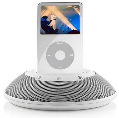 jbl on stage micro ii