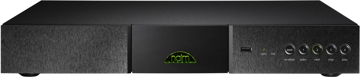 DAC Audio USB Naim DAC