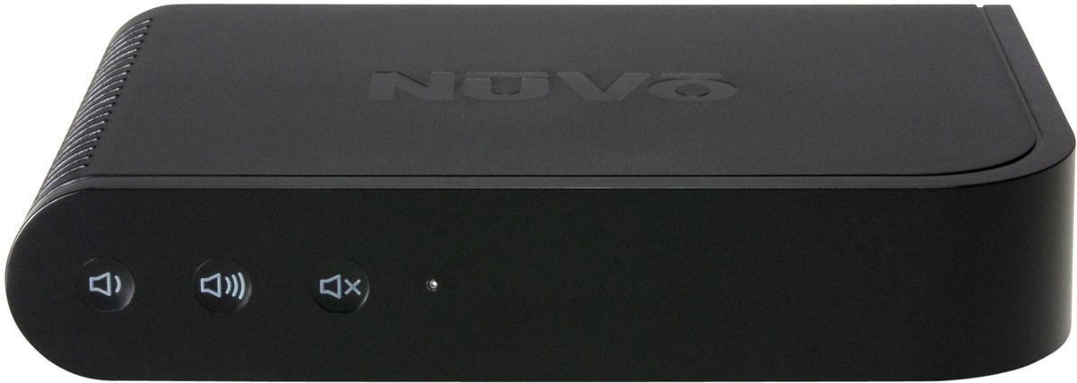 Amplis connectés Nuvo P100