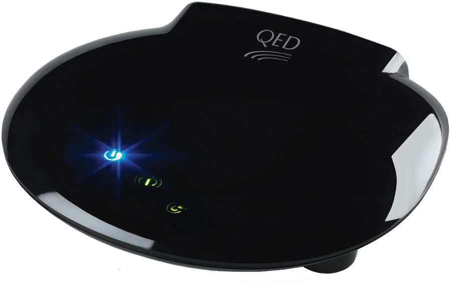 Lecteurs réseau audio QED uPlay Stream