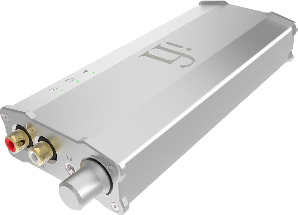 DAC Audio USB iFi Audio Micro iDAC