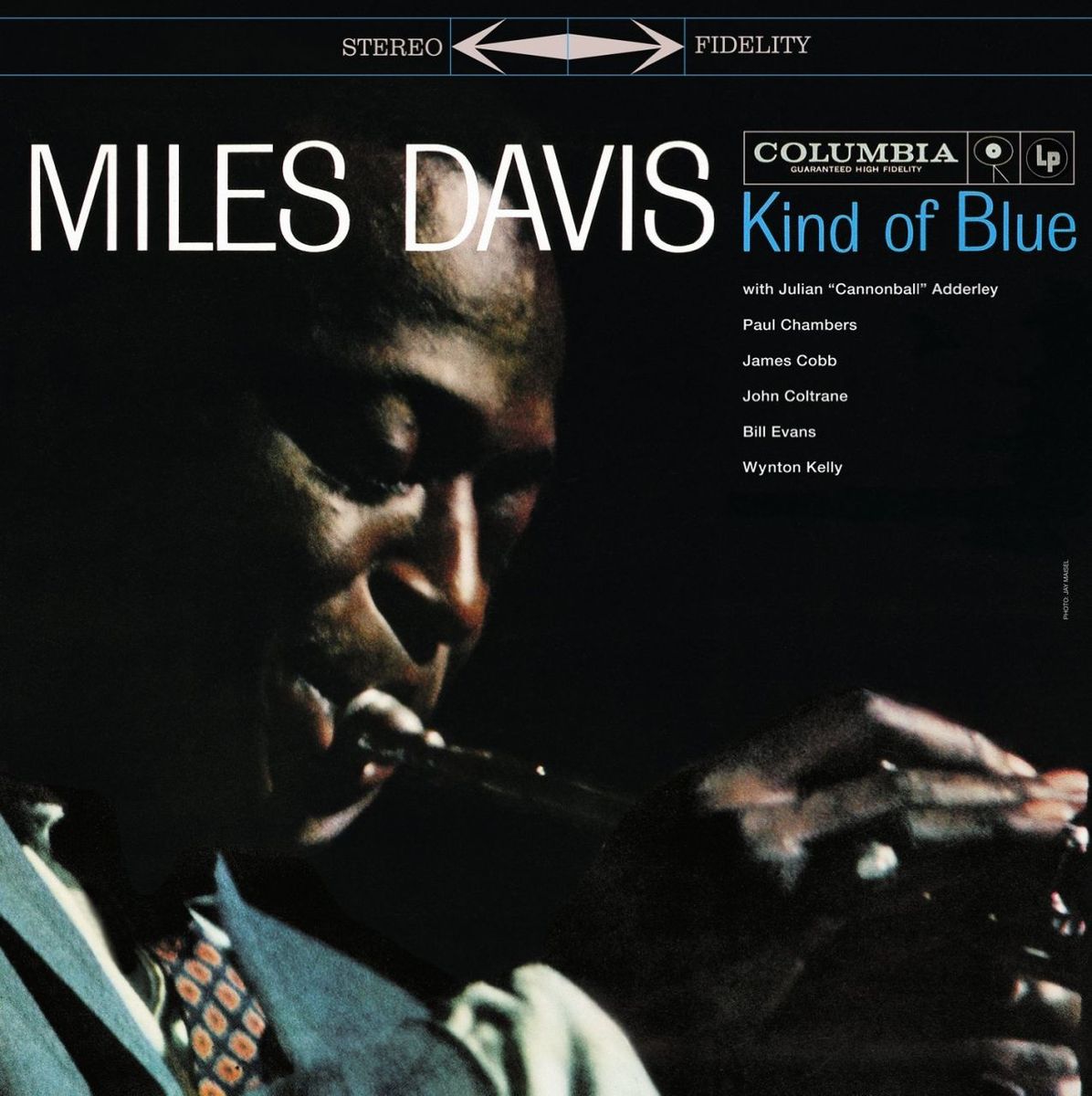 Disques vinyle Jazz Music On Vinyl Miles Davis Kind of Blue Deluxe
