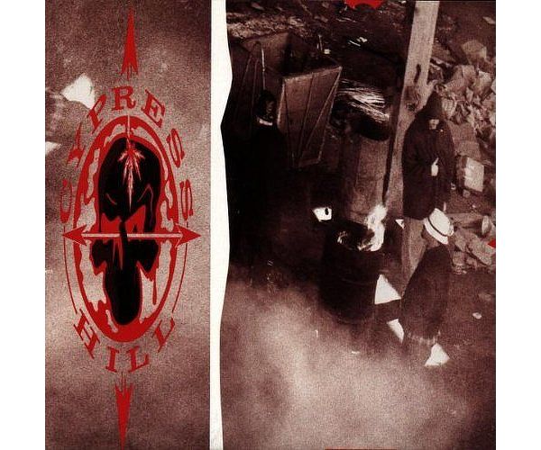 Disques vinyle Hip-Hop Music On Vinyl Cypress Hill Cypress Hill