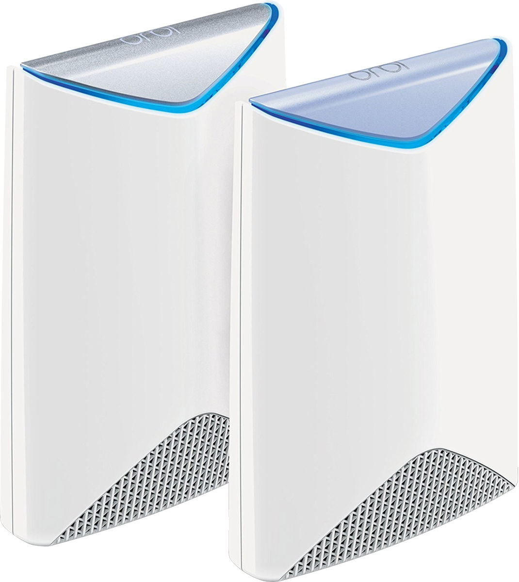 Répéteurs WiFi Netgear Orbi Pro SRK60 (routeur + satellite)