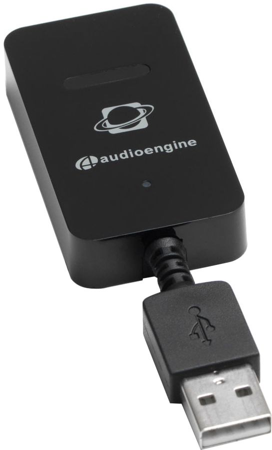 Transmetteurs audio-vidéo Audioengine W3R