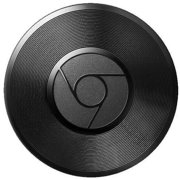 Lecteurs réseau audio Google ChromeCast Audio