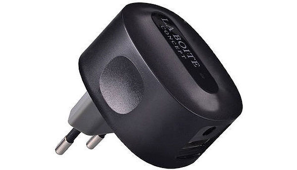 Récepteurs Bluetooth La Boite Concept Music Kit HD Wireless