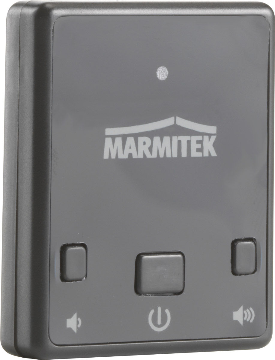 Récepteurs Bluetooth Marmitek BoomBoom 77