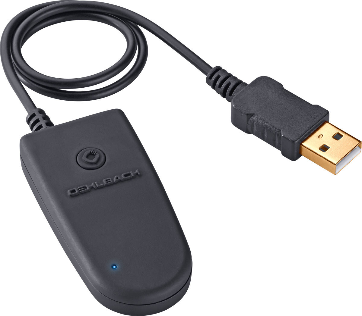 Transmetteurs audio-vidéo Oehlbach BTT 5000