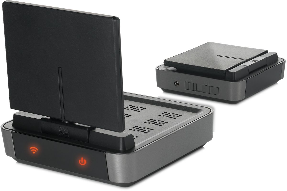 Transmetteurs audio-vidéo One For All SV-1730