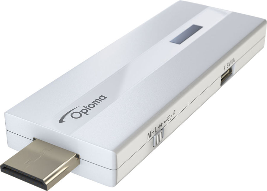 Transmetteurs audio-vidéo Optoma HD Cast Pro