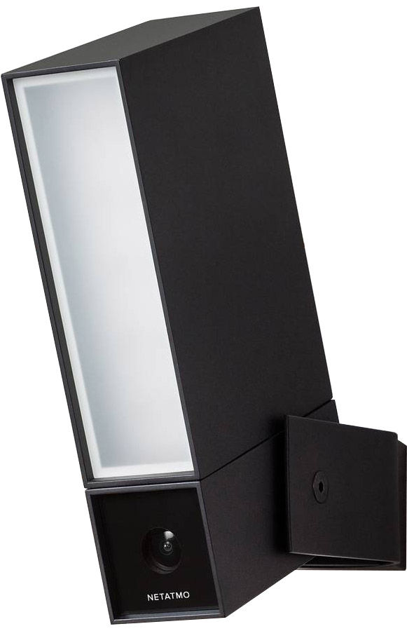 Caméras de surveillance Netatmo Présence