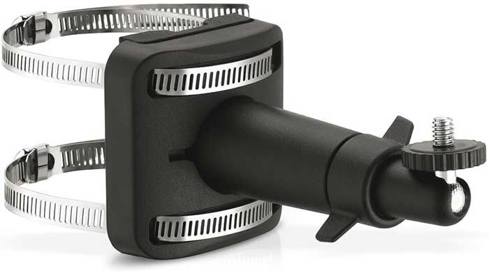 Objets connectés Netatmo Support anémomètre