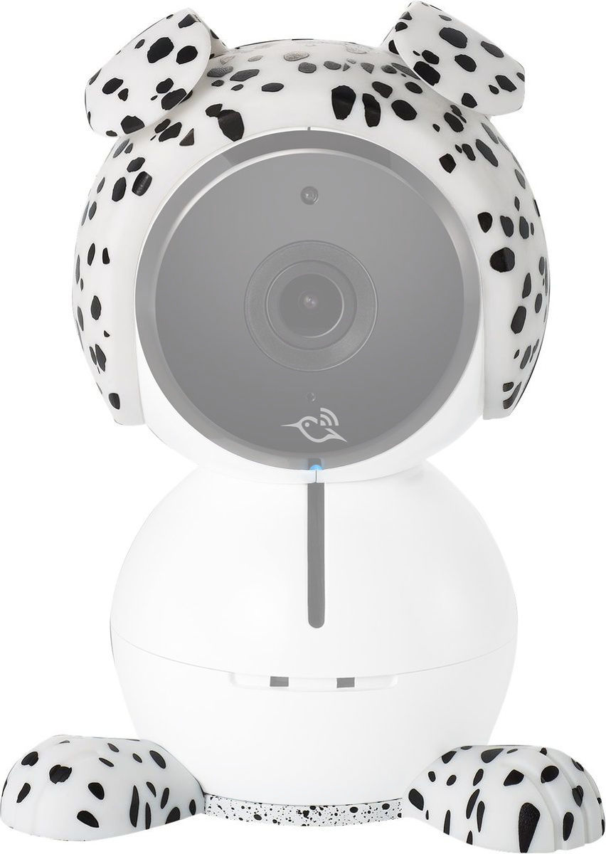 Caméras de surveillance Arlo Coque Baby Chiot (ABA1100)