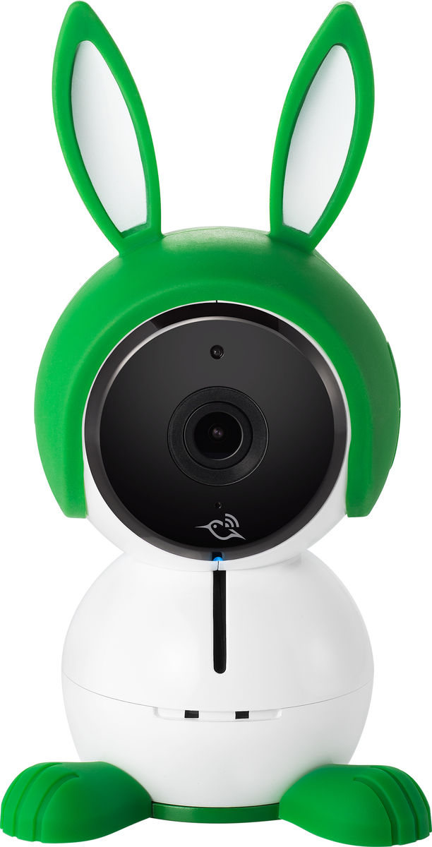 Caméras de surveillance Arlo Baby Lapin (ABC1000)