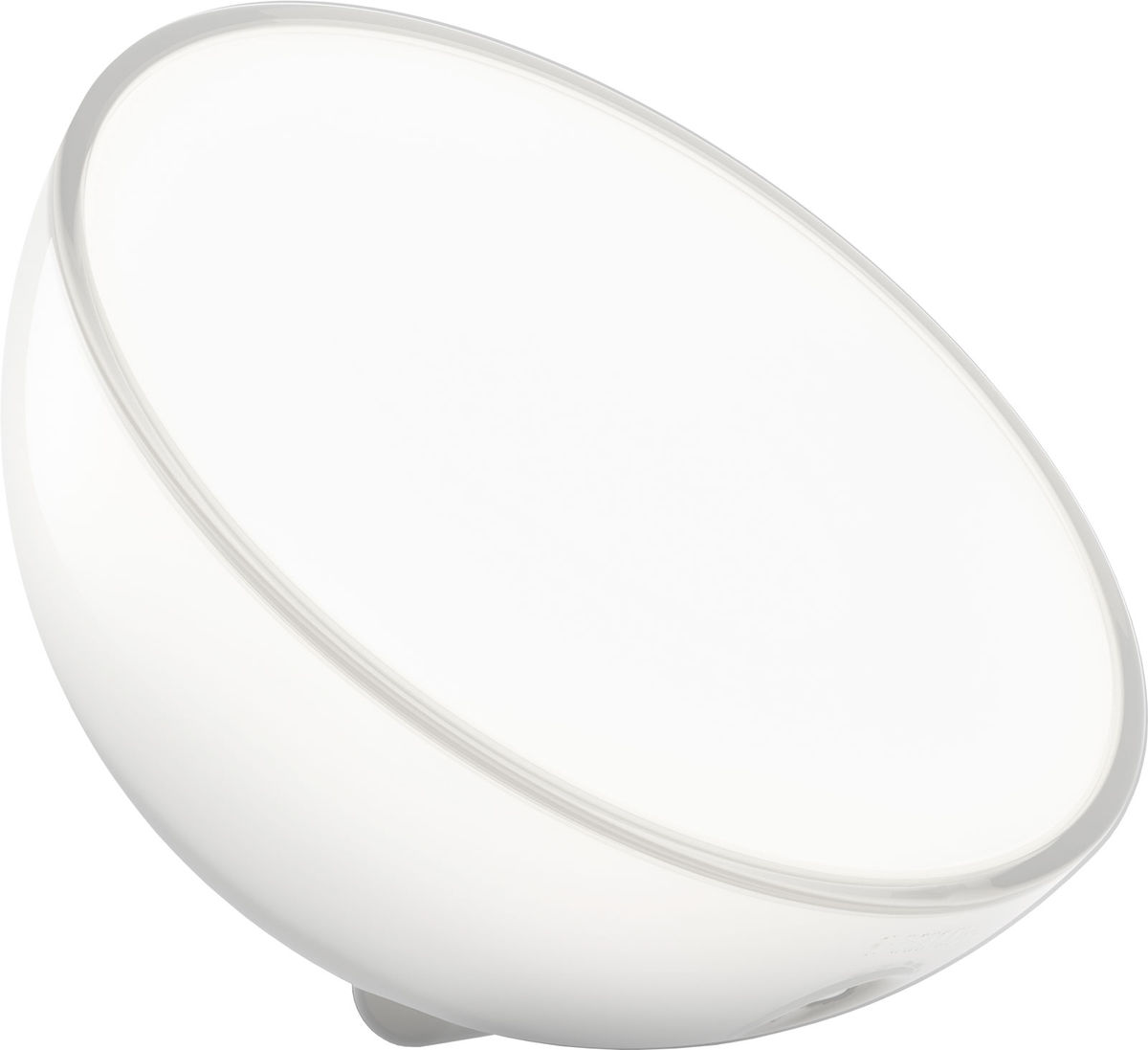 Éclairage connecté Philips Hue Go