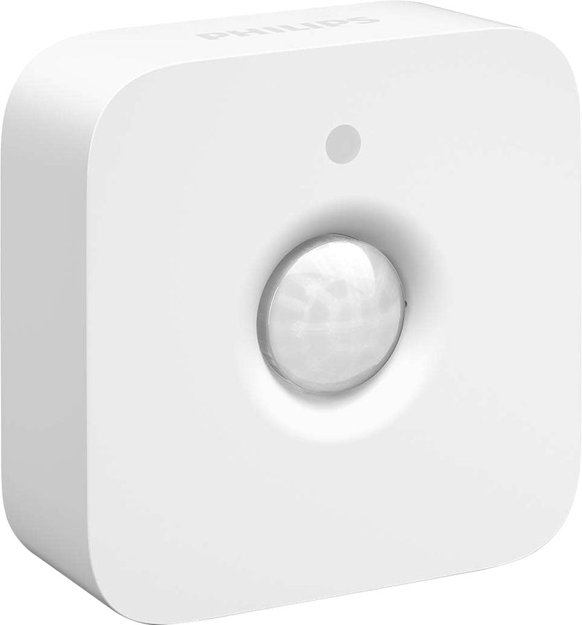 Éclairage connecté Philips Hue Motion Sensor