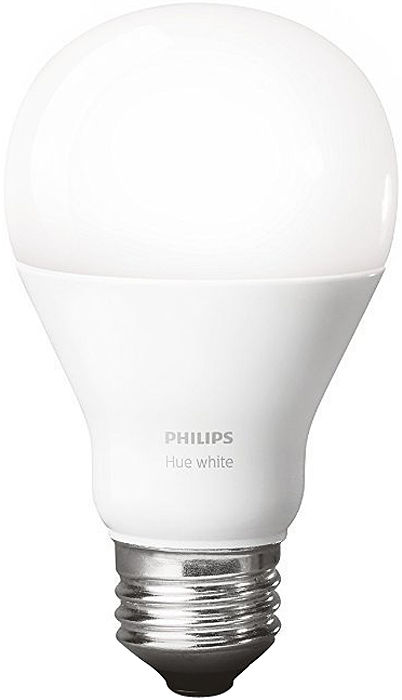 Éclairage connecté Philips Hue White E27