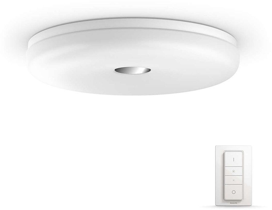 Éclairage connecté Philips Hue Struana