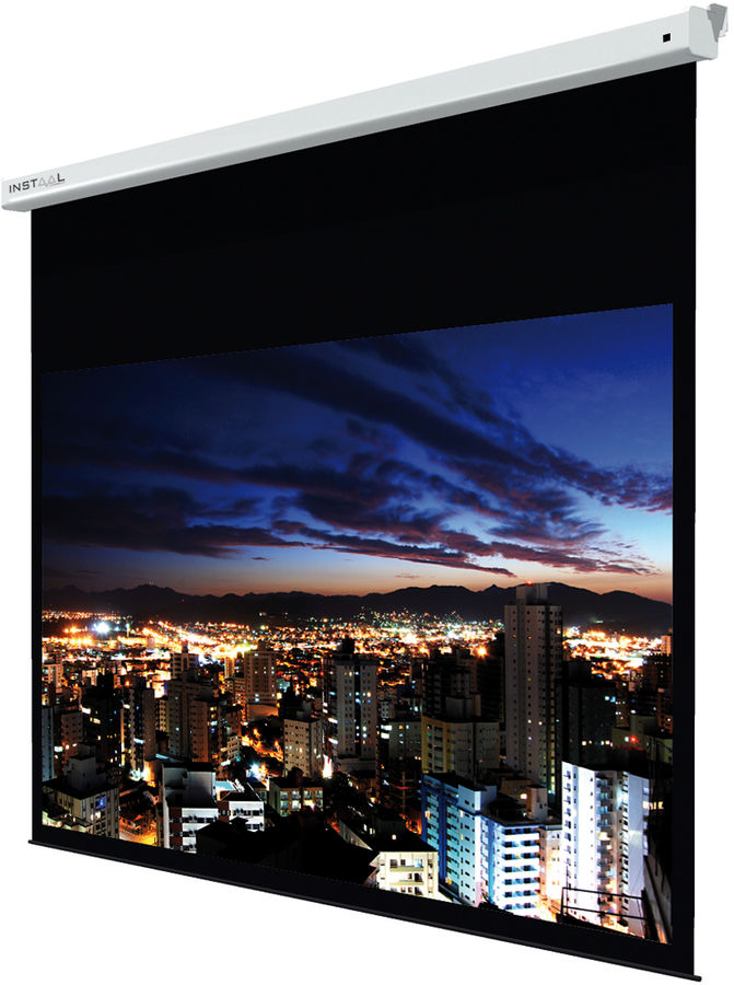 Écrans de projection motorisés Instaal Insmot 300C3