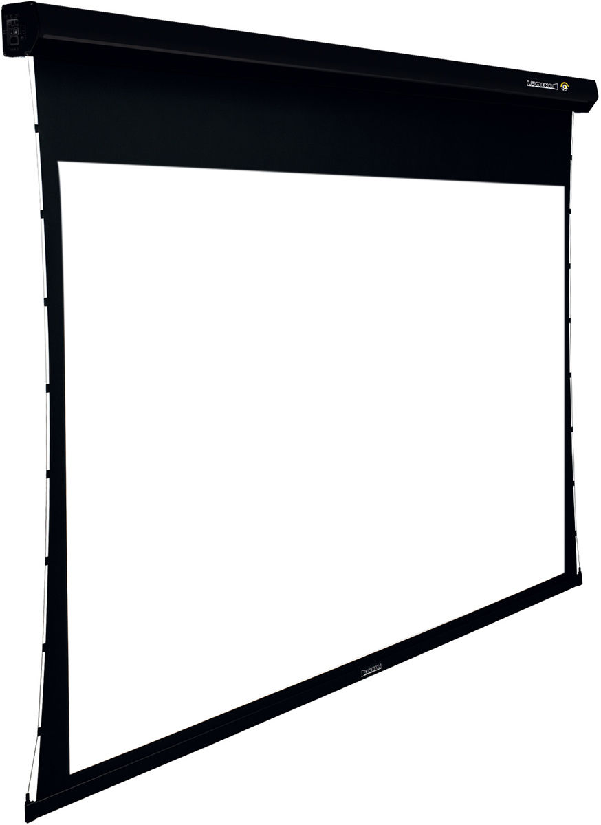 Écrans de projection motorisés Lumene Coliseum Premium 400V
