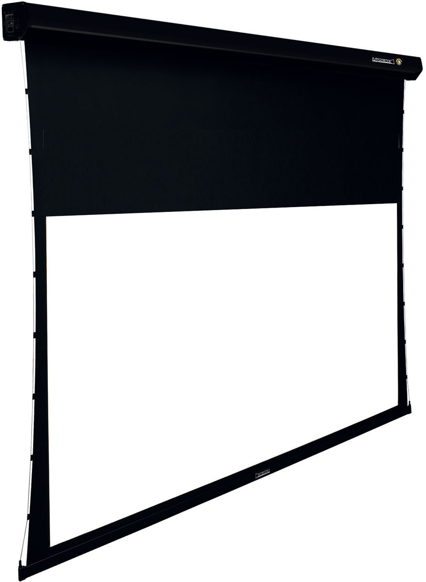 Écrans de projection motorisés Lumene Coliseum Premium Acoustic 300C